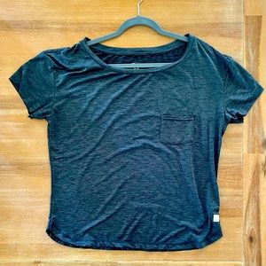 Vuori Lux Performance Tee